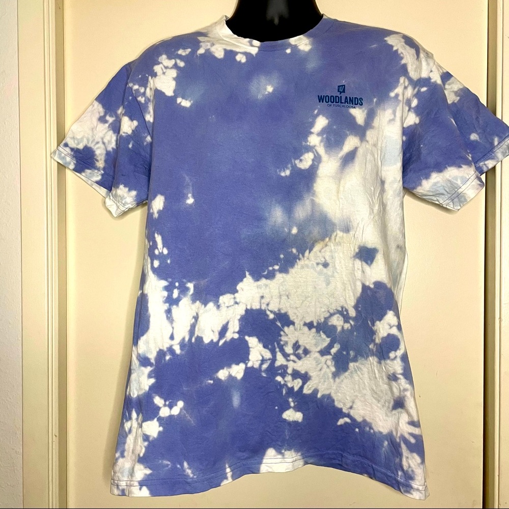 Woodlands of Tuscaloosa t-shirt